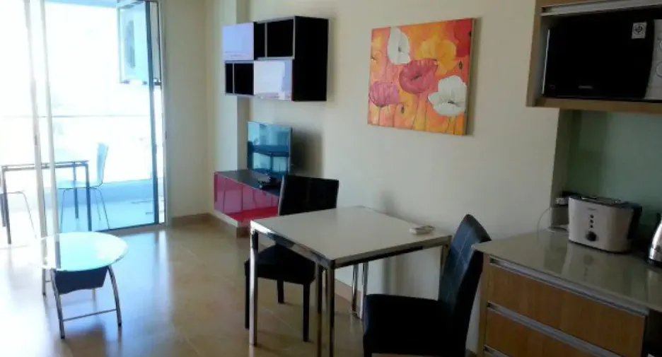 Condo en venta de 1 habitaciones en Bang Lamung, Chonburi