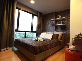 Condo en venta de 1 habitaciones en Bang Lamung, Chonburi