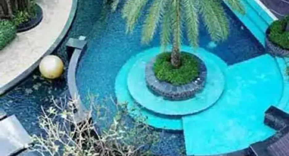 Condo en venta de 1 habitaciones en Bang Lamung, Chonburi