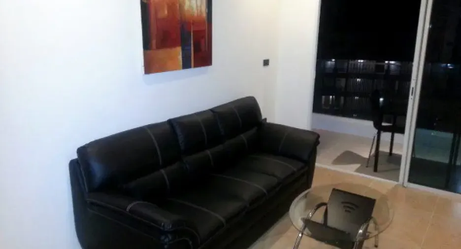 Condo en venta de 1 habitaciones en Bang Lamung, Chonburi