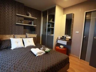 Condo en venta de 1 habitaciones en Bang Lamung, Chonburi