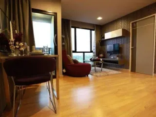 Condo en venta de 1 habitaciones en Bang Lamung, Chonburi