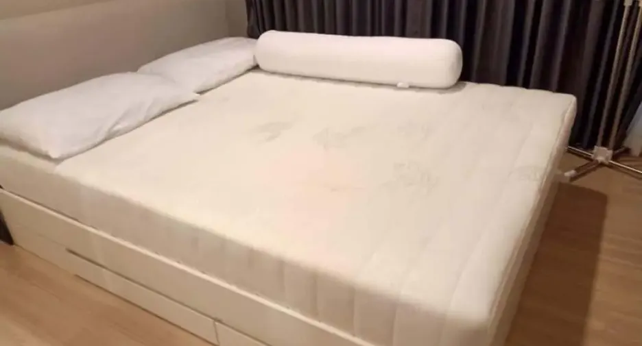 Condo en venta de 1 habitaciones en Bang Lamung, Chonburi