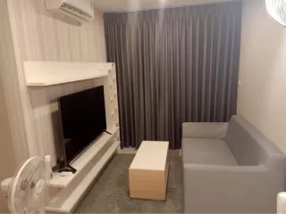 出售 1 卧室 公寓 在 Bang Lamung, Chon Buri