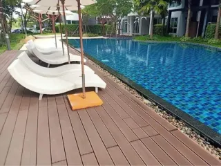 出售 1 卧室 公寓 在 Bang Lamung, Chon Buri