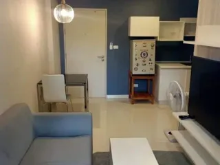 出售 1 卧室 公寓 在 Bang Lamung, Chon Buri