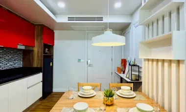 For sale 1 bed condo in Jomtien, Pattaya
