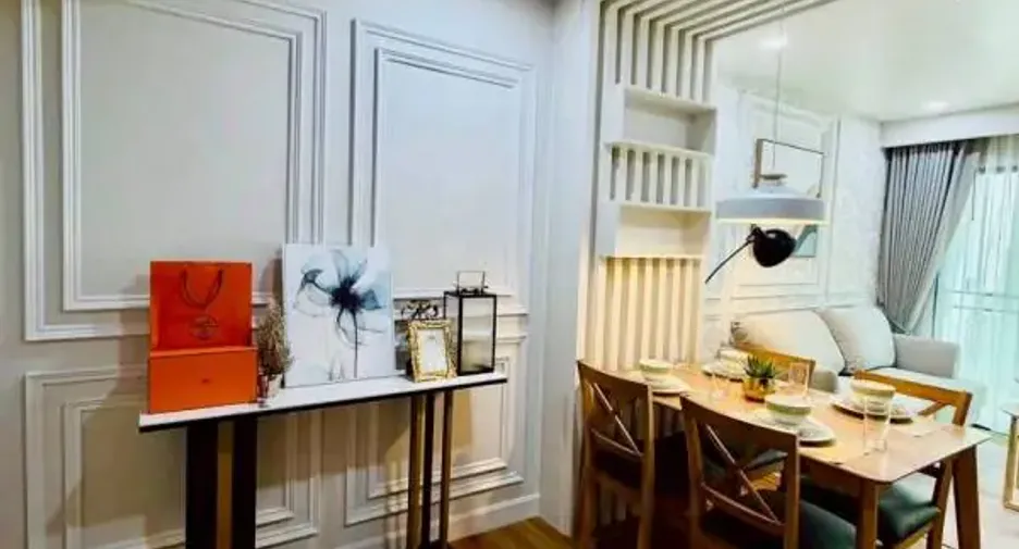 For sale 1 bed condo in Jomtien, Pattaya