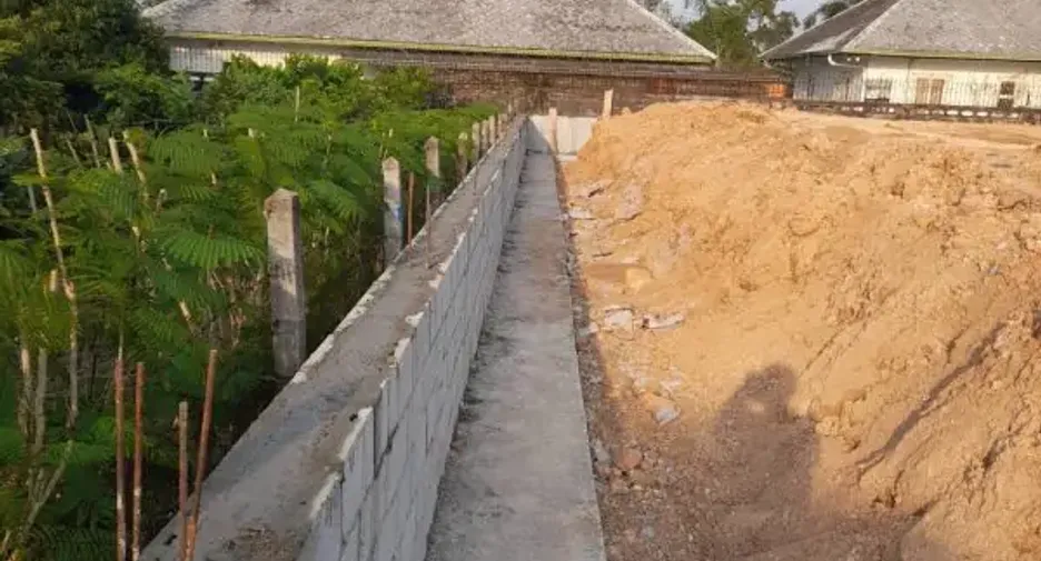 For sale land in Bang Lamung, Chonburi