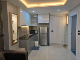 出售 1 卧室 公寓 在 Bang Lamung, Chon Buri