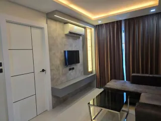 出售 1 卧室 公寓 在 Bang Lamung, Chon Buri