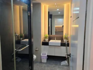 出售 1 卧室 公寓 在 Bang Lamung, Chon Buri