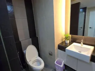 出售 1 卧室 公寓 在 Bang Lamung, Chon Buri