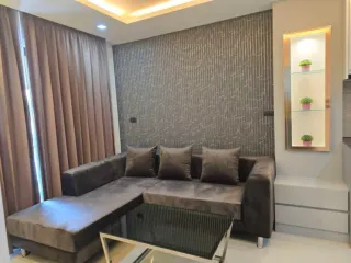 出售 1 卧室 公寓 在 Bang Lamung, Chon Buri