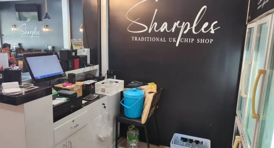 For rent and for sale retail Space in Bang Lamung, Chonburi