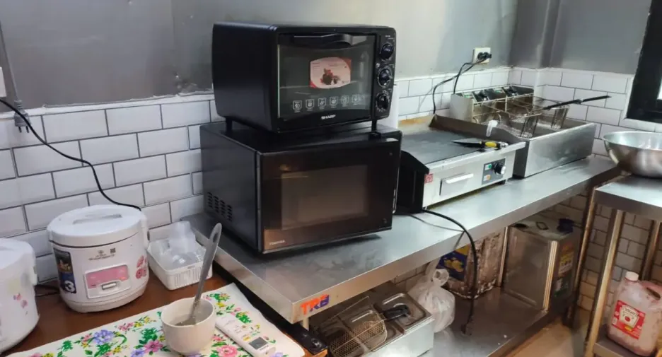 For rent and for sale retail Space in Bang Lamung, Chonburi