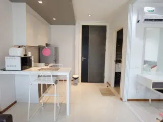 For Rent 1 Bedroom Condo In Bang Lamung, Chonburi