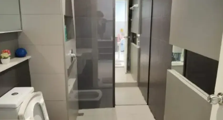 For rent and for sale 1 bed condo in Jomtien, Pattaya