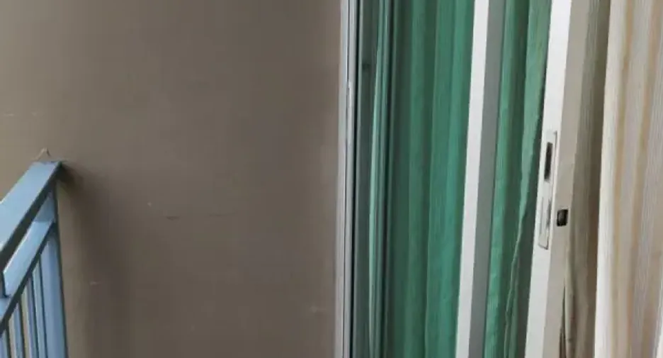 For rent and for sale 1 bed condo in Jomtien, Pattaya