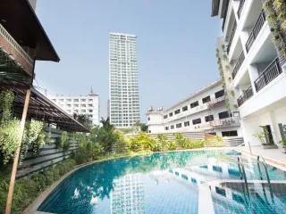 Condo en venta de 1 habitaciones en Bang Lamung, Chonburi