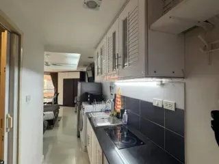 Condo en venta de 1 habitaciones en Bang Lamung, Chonburi