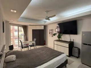Condo en venta de 1 habitaciones en Bang Lamung, Chonburi