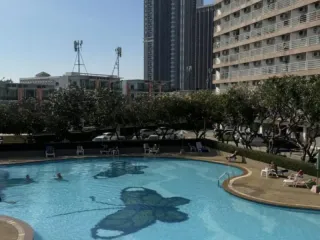 Condo en venta de 1 habitaciones en Bang Lamung, Chonburi