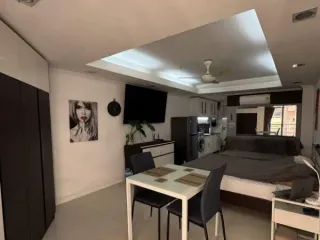 Condo en venta de 1 habitaciones en Bang Lamung, Chonburi
