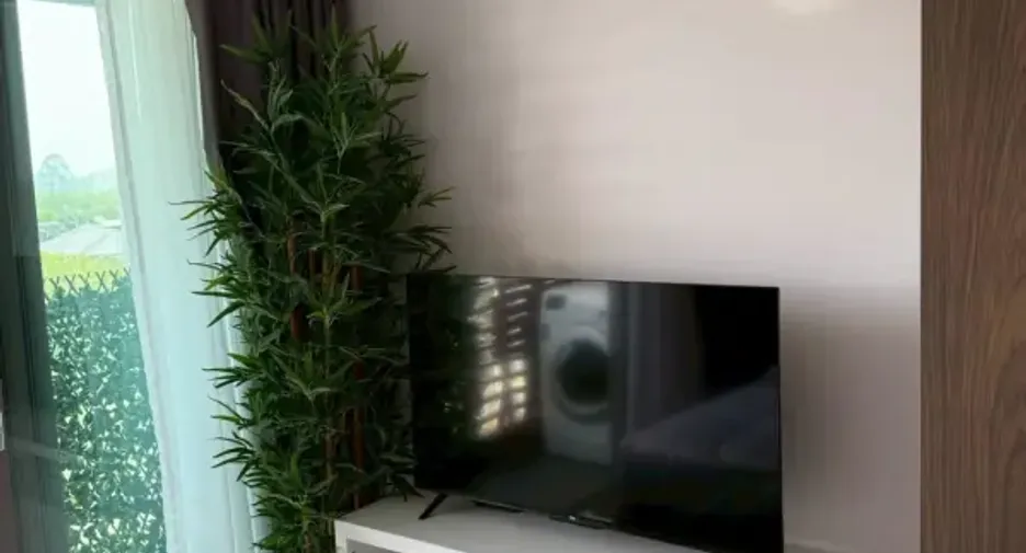 Продажа 1 кровать кондо в Банг Сарай, Паттайя