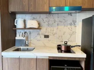For sale 1 Beds condo in Bang Saray, Pattaya