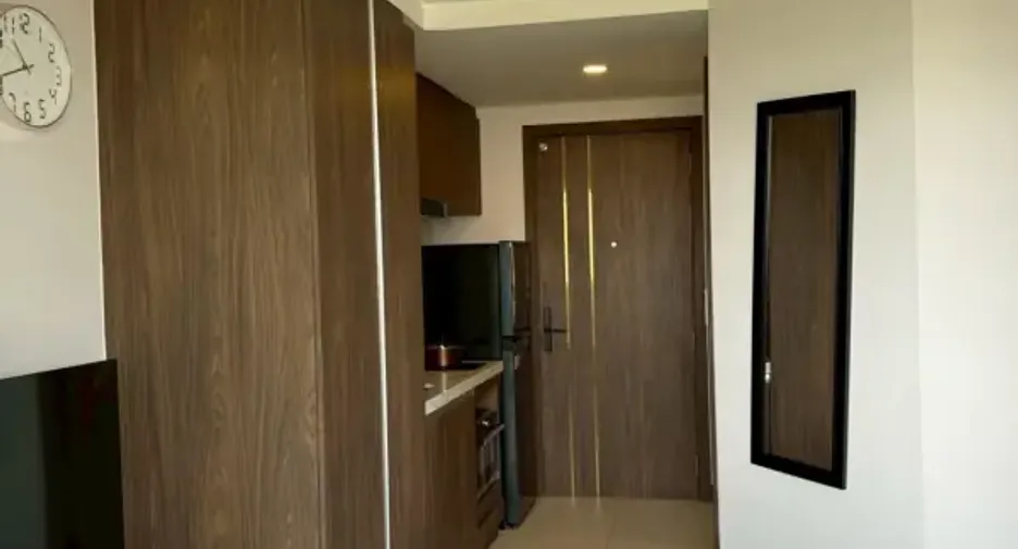 Продажа 1 кровать кондо в Банг Сарай, Паттайя