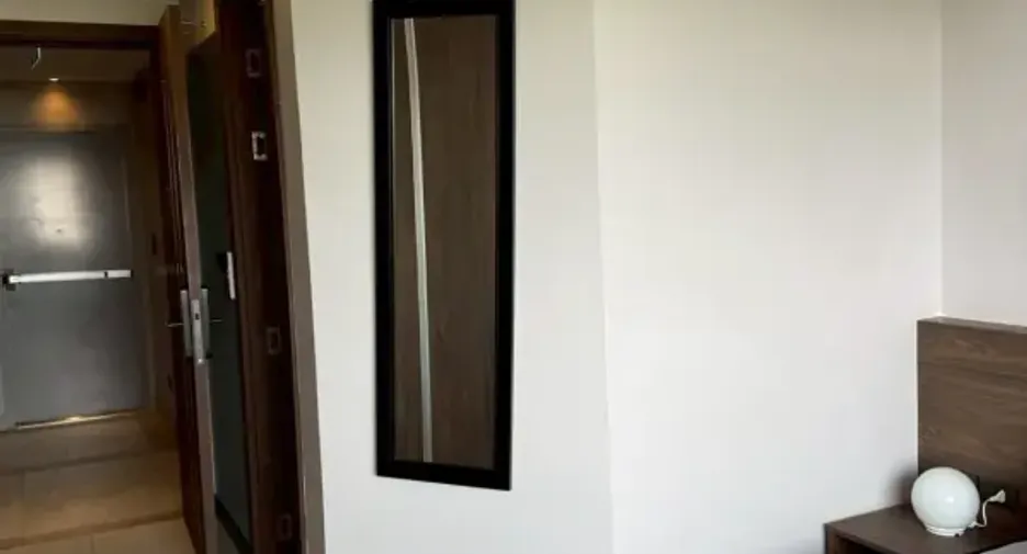 Продажа 1 кровать кондо в Банг Сарай, Паттайя