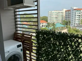 For sale 1 Beds condo in Bang Saray, Pattaya