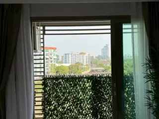 For sale 1 Beds condo in Bang Saray, Pattaya