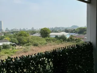For sale 1 Beds condo in Bang Saray, Pattaya