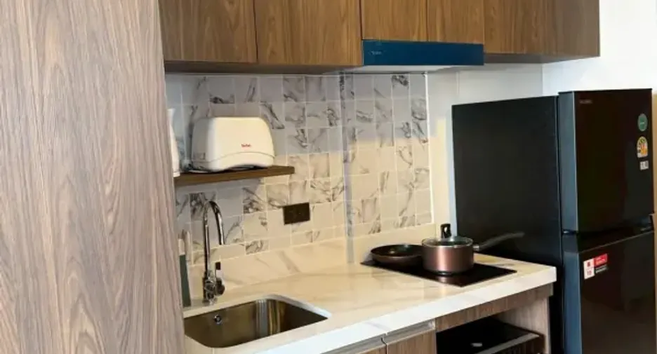 Продажа 1 кровать кондо в Банг Сарай, Паттайя