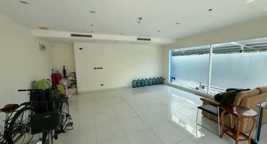 For sale retail Space in Jomtien, Pattaya