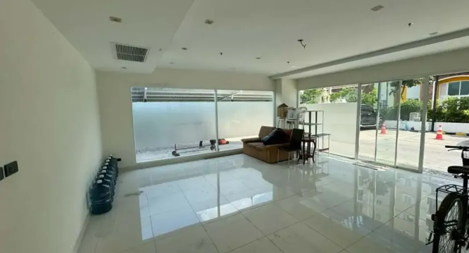 For sale retail Space in Jomtien, Pattaya