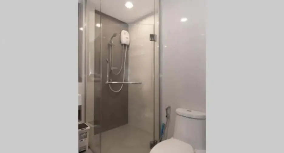 For rent and for sale 1 bed condo in Bang Lamung, Chonburi