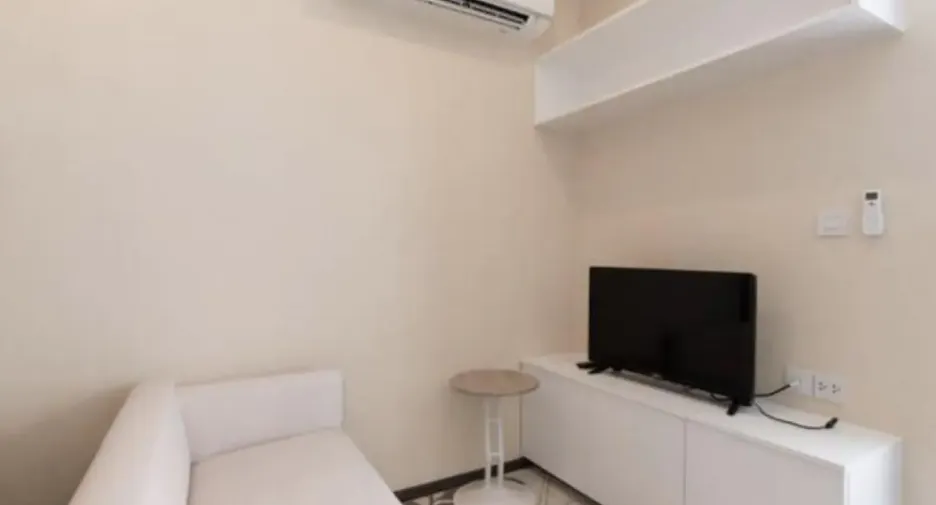 For rent and for sale 1 bed condo in Bang Lamung, Chonburi