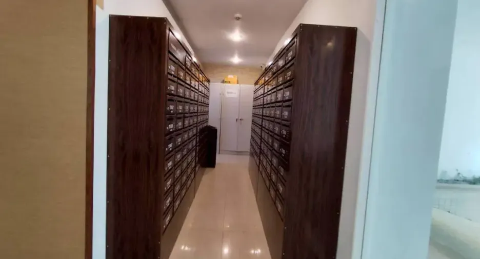 For rent and for sale 1 bed condo in Jomtien, Pattaya
