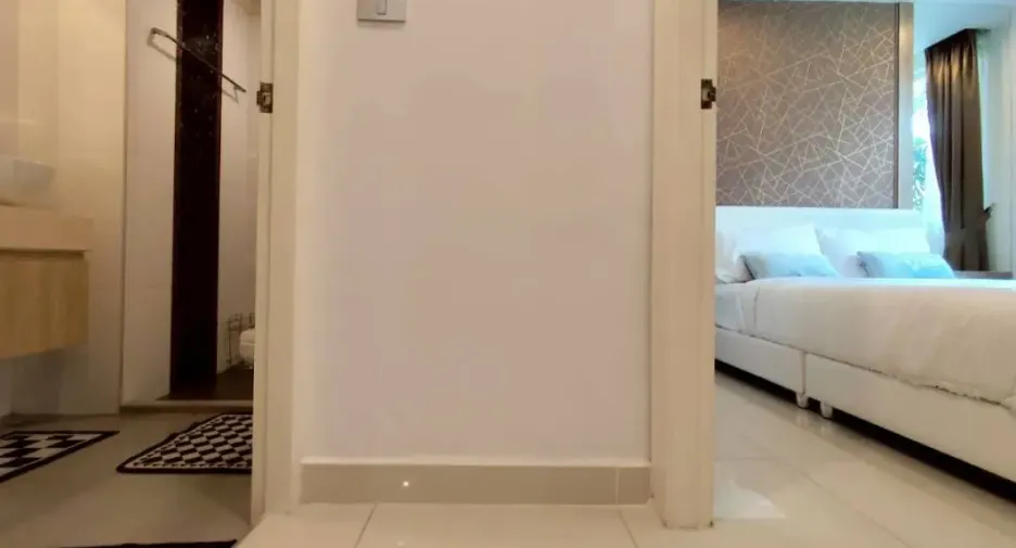 For rent and for sale 1 bed condo in Jomtien, Pattaya