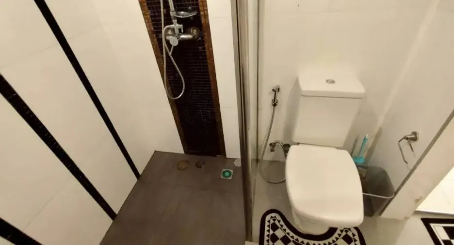 For rent and for sale 1 bed condo in Jomtien, Pattaya
