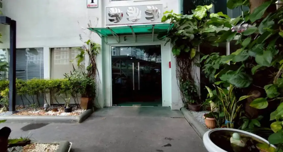 For rent and for sale 1 bed condo in Jomtien, Pattaya