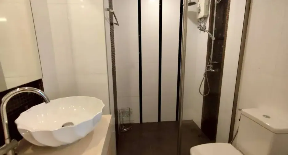 For rent and for sale 1 bed condo in Jomtien, Pattaya