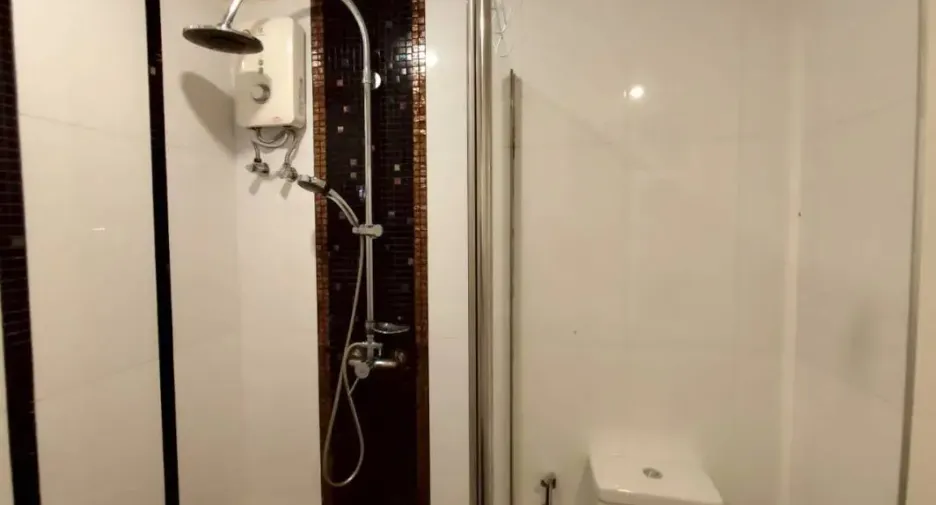 For rent and for sale 1 bed condo in Jomtien, Pattaya