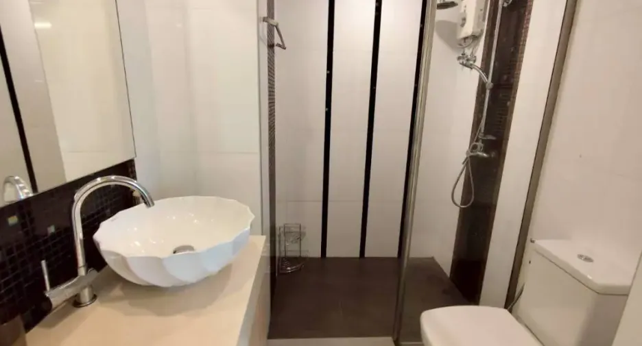 For rent and for sale 1 bed condo in Jomtien, Pattaya
