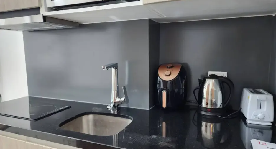 For rent and for sale 1 bed condo in Jomtien, Pattaya
