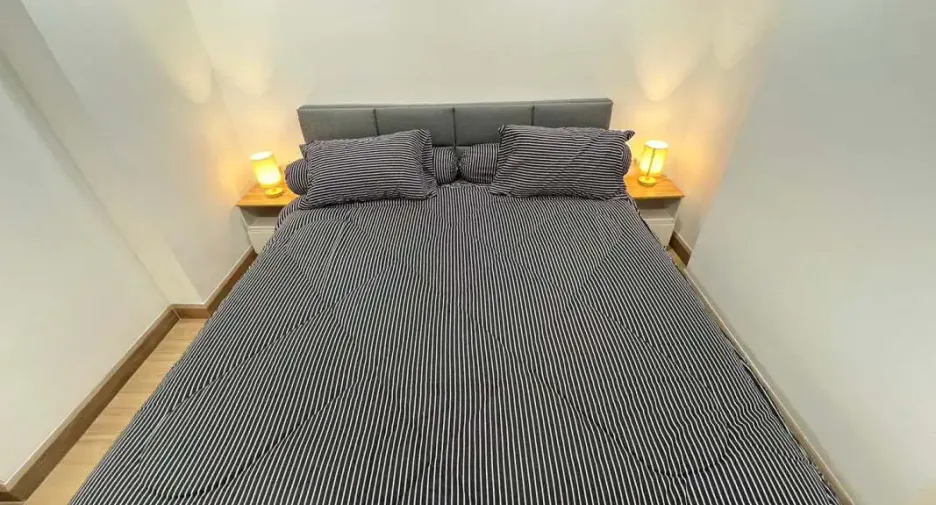 For rent and for sale 1 bed condo in Jomtien, Pattaya