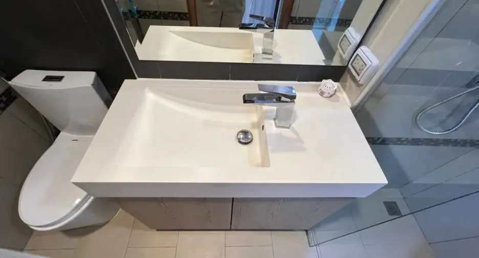 For rent and for sale 1 bed condo in Jomtien, Pattaya